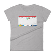 Custom Durango Women's Premium Tee
