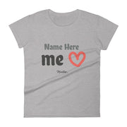 Custom ...Me Ama Women's Premium Tee