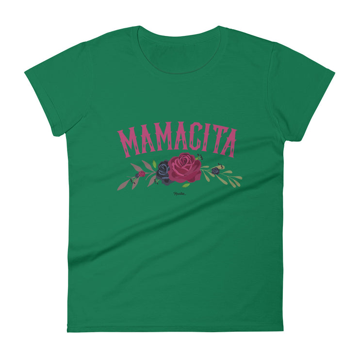 Mamacita Women's Premium Tee