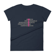Madre Women's Premium Tee