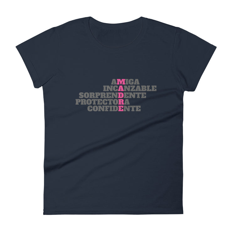 Madre Women's Premium Tee