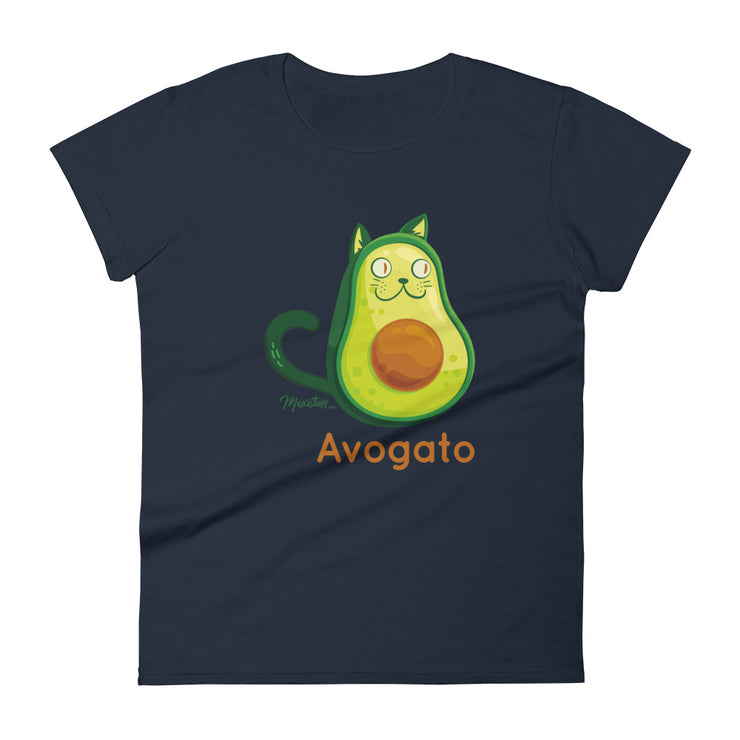 Avogato Premium Tee