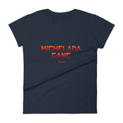 Michelada Gang Premium Tee