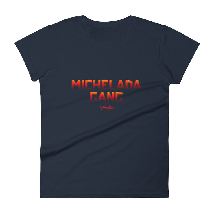 Michelada Gang Premium Tee