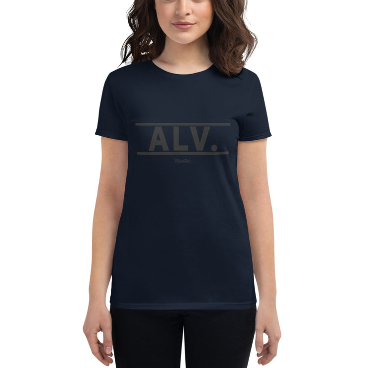 ALV. Premium Tee
