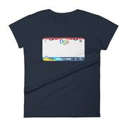 Custom Durango Women's Premium Tee