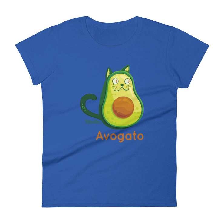 Avogato Premium Tee