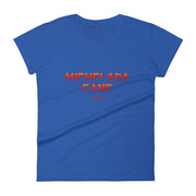 Michelada Gang Premium Tee