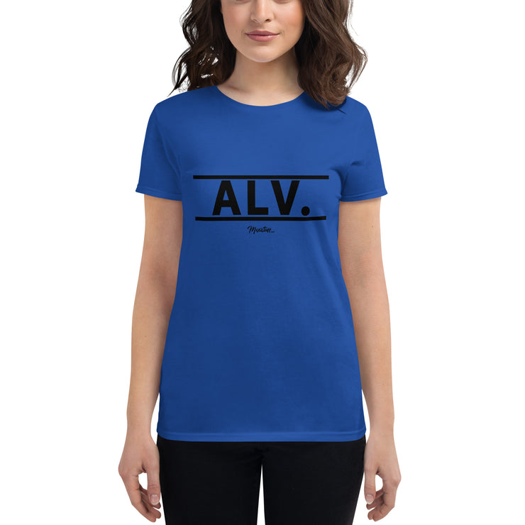 ALV. Premium Tee
