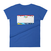 Custom Durango Women's Premium Tee