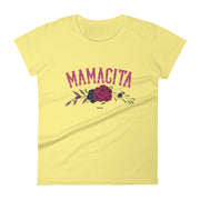 Mamacita Women's Premium Tee
