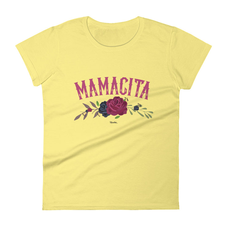 Mamacita Women's Premium Tee