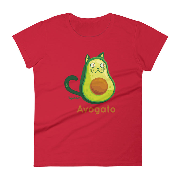Avogato Premium Tee