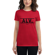 ALV. Premium Tee