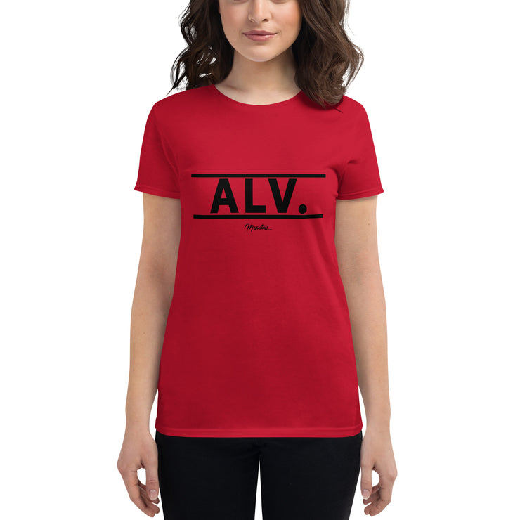 ALV. Premium Tee