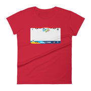 Custom Durango Women's Premium Tee