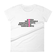 Madre Women's Premium Tee
