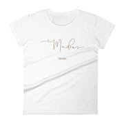 Madre Love Women's Premium Tee