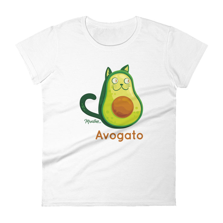 Avogato Premium Tee