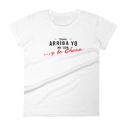 La Chona Premium Tee
