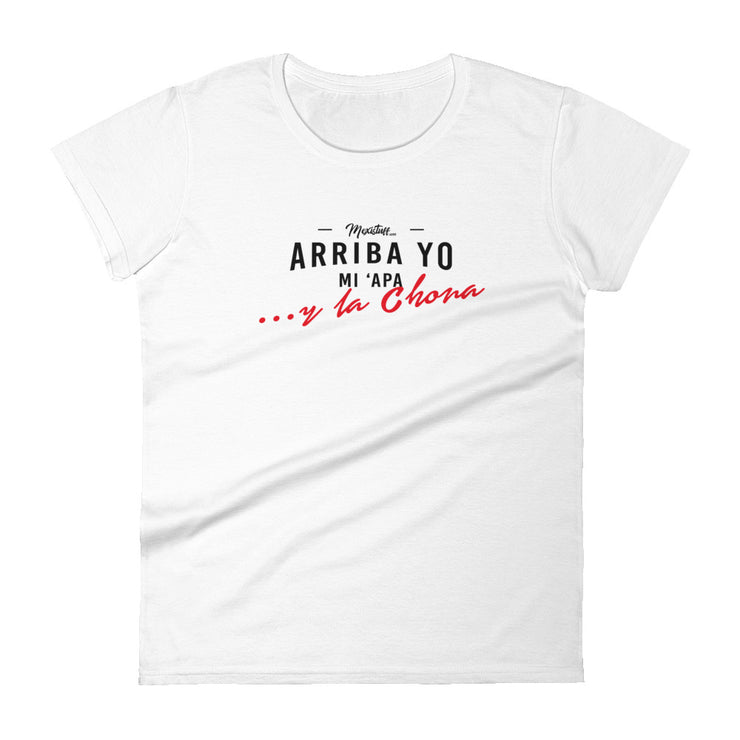 La Chona Premium Tee