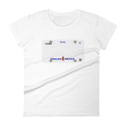 Custom Sinaloa Women's Premium Tee