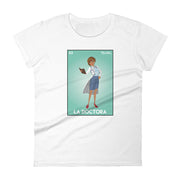 La Doctora Premium Tee
