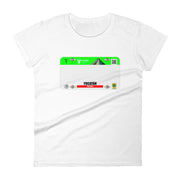 Custom Yucatan Women's Premium Tee
