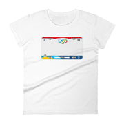 Custom Durango Women's Premium Tee