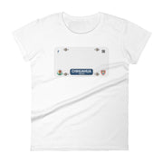 Custom Chihuahua Women's Premium Tee